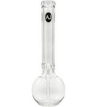 LA Pipes "Iron Mace" Heavy 9mm Bubble Bong