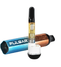 Pulsar 510 DL MIST Series Auto-Draw VV Vape Pen - 320mAh / 12ct