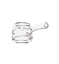 MJ Arsenal Perch Hand Pipe