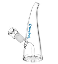 Cookies Bayside Series 916 Glass Water Pipe - 7.5"