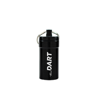 Dart Smell Proof Standard Canister