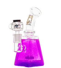 Krave Glass Giza *FREE GRINDER*