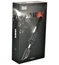 Yocan Black Series JAWS Hot Knife w/ Infrared Thermometer | 1800mAh