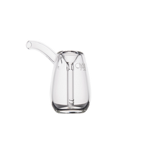 MJ Arsenal Bulb Bubbler