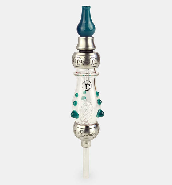 Original Nectar Collector Pro Delux Kit - Agua Azul