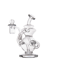 MJ Arsenal Mini Jig Mini Dab Rig