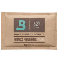 Boveda Humidipak 62%