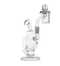 MJ Arsenal Atlas Mini Dab Rig