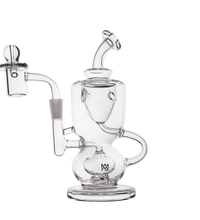 MJ Arsenal Titan Mini Dab Rig