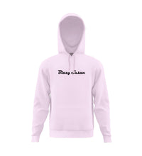 Blazy Susan Pink Hoodie