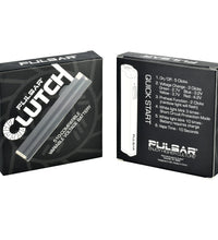 Pulsar Clutch 510 Variable Voltage Battery