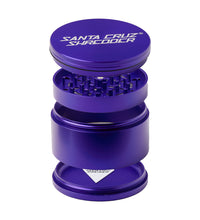 Santa Cruz Shredder Large 4-Piece Grinder