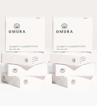 Omura Flowersticks