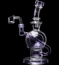 Calibear Colored Ball Flower Of Life Rig