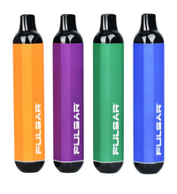 Pulsar 510 DL Thermo Finish Auto-Draw VV Vape Pen - 320mAh