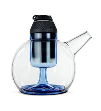 Puffco Proxy Ripple Glass Bubbler Attachment - 3.5