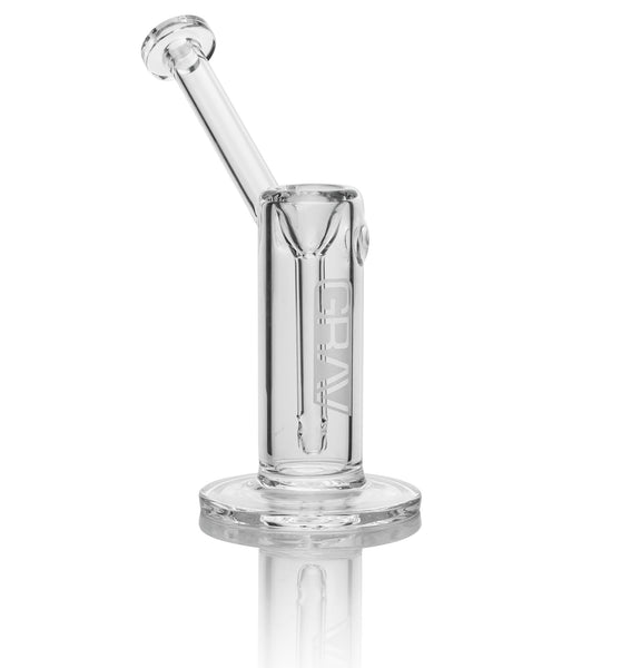 GRAV® Small Upright Bubbler