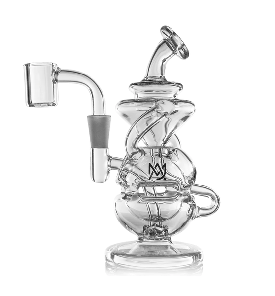 MJ Arsenal Infinity Mini Dab Rig