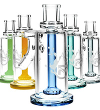 Pulsar High Class 45 D Ash Catcher - 5.5" /Colors Vary