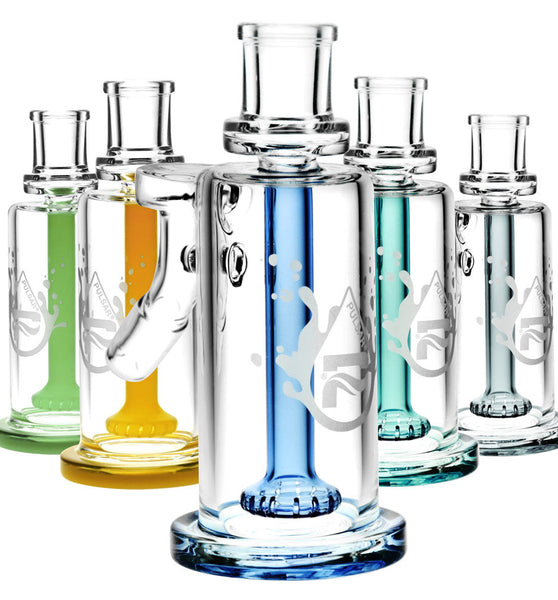 Pulsar High Class 45 D Ash Catcher - 5.5" /Colors Vary