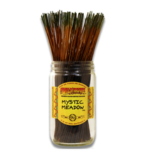 Wild Berry Incense Sticks