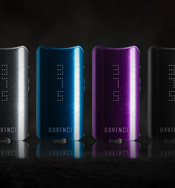 Davinci IQ3 Vaporizer