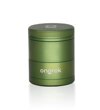 Ongrok 5 Piece Storage Grinder