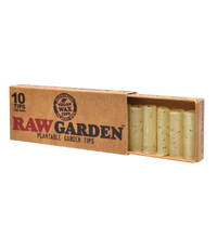 RAW Rolling Paper Tips