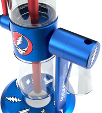 Stundenglass x Grateful Dead Glass Ash Catcher - 3"