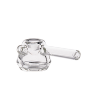 MJ Arsenal Kettle Hand Pipe