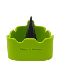 Blazy Susan Spinning Rolling Trays