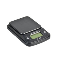 Truweigh BLAZE Digital Mini Scale | 12pc Display