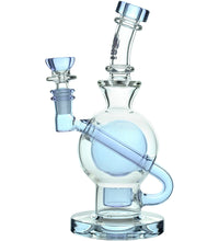 Calibear Colored Ball Flower Of Life Rig