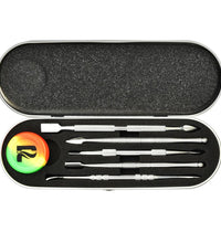 Pulsar Dab Tool Kit with Hard Case