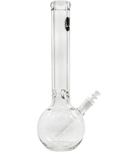 LA Pipes "Iron Mace" Heavy 9mm Bubble Bong