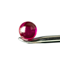 MJ Arsenal Ruby Terp Pearls (6mm)