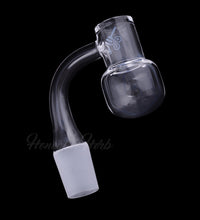 Honeybee Herb Quartz Kettle Banger - 90°