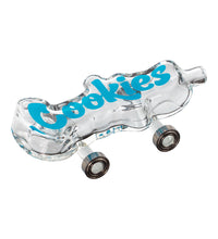 Cookies Toke Decks Pipe