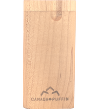 Canada Puffin Banff Dugout and One Hitter