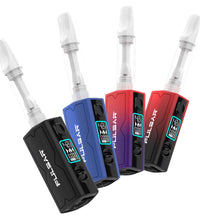 Pulsar Payout 3.0 Variable Voltage Vape Battery - 550mAh / 12ct