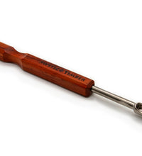 Mystic Timber Dabber: Long Handle