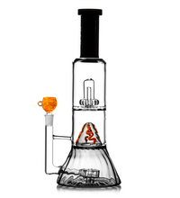 HEMPER -  Volcano XL Bong 13"