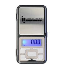 Infyniti Mobile Digital Pocket Scale - 300g x 0.01g