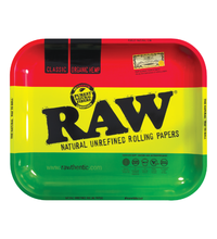 RAW Rolling Trays