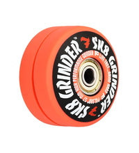 Pulsar SK8 Grinder - 3pc / 2.2"