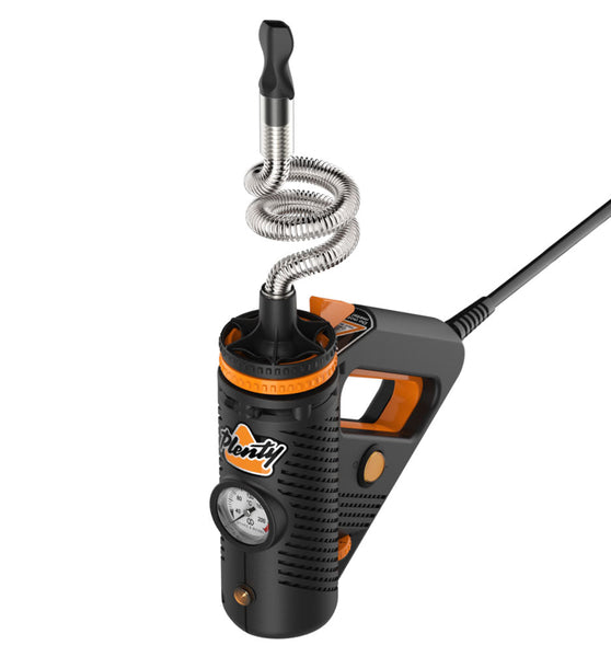 Storz & Bickel Plenty Vaporizer