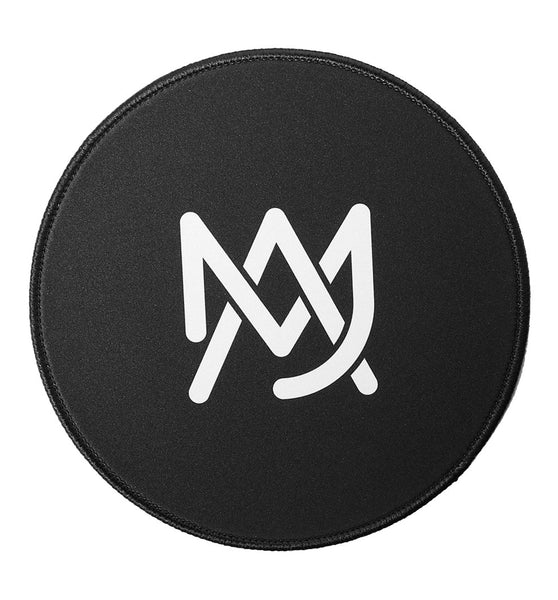 MJ Arsenal Logo Dab Mat