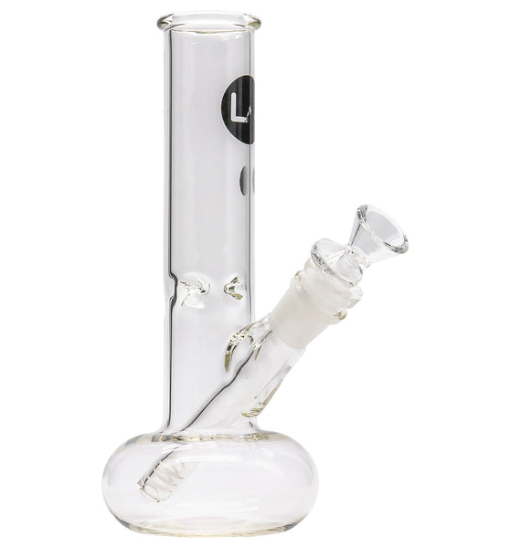 LA Pipes Donut Base Bong