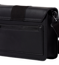 Citizen Hyde Lockable, Odor resistant Crossbody Bag