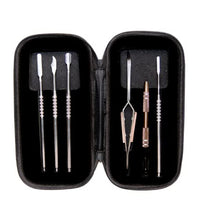 Apex Ancillary 6pc Pro Toolset | Includes a Tool For Any Need